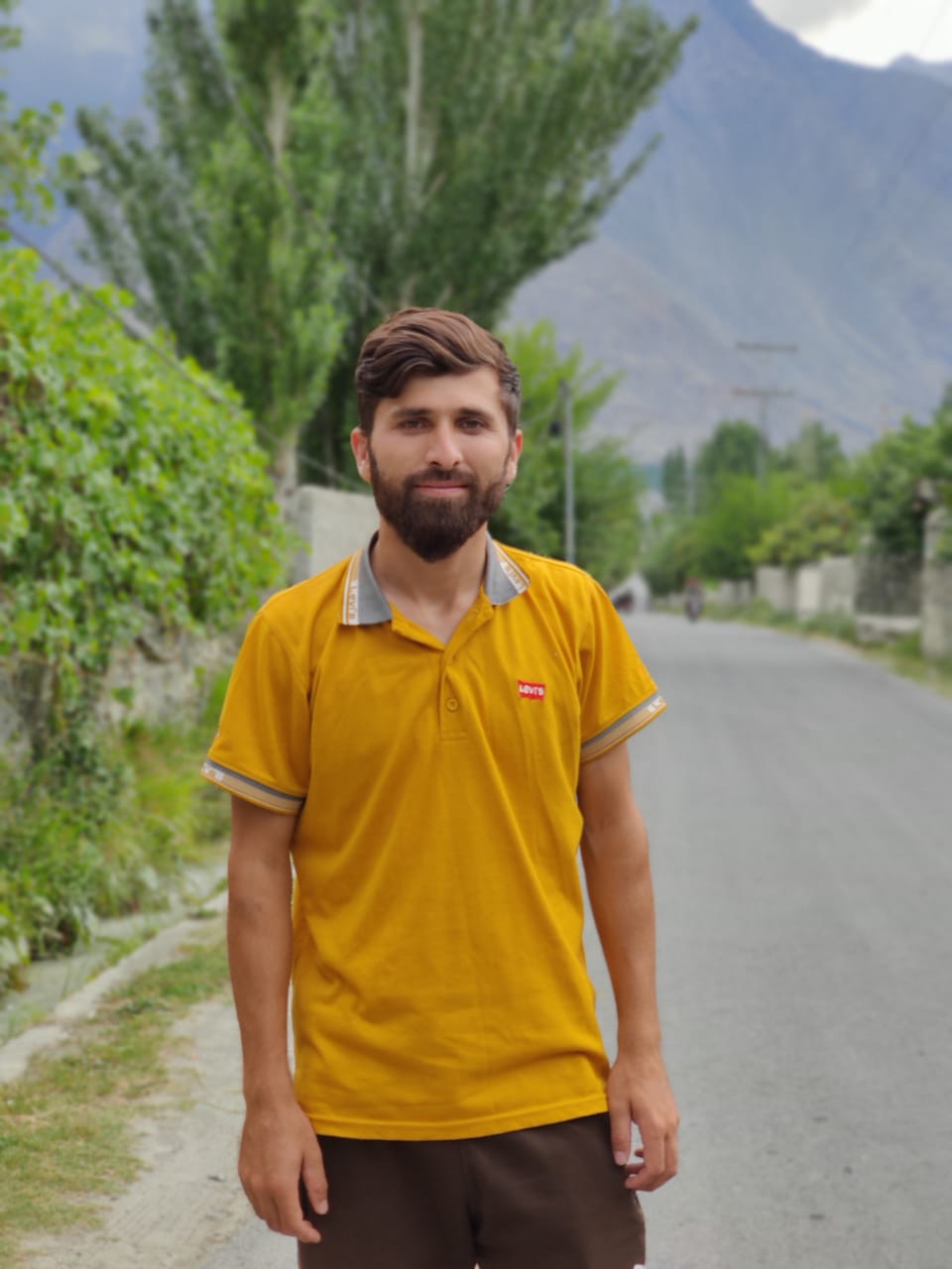 Profile Picture